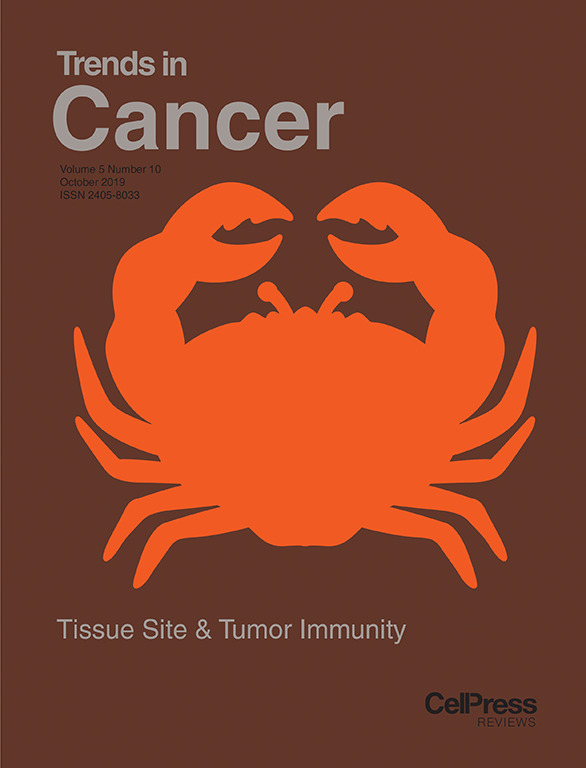 Trends in Cancer (August 29 2019)
