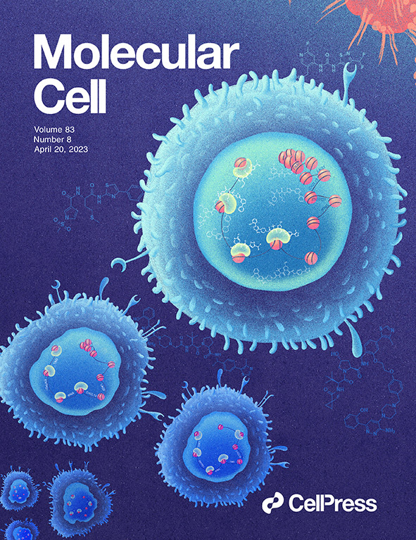 Molecular Cell (March 20 2023)