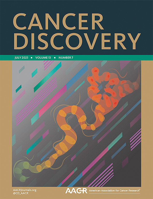 Cancer Discover (July 1 2023)
