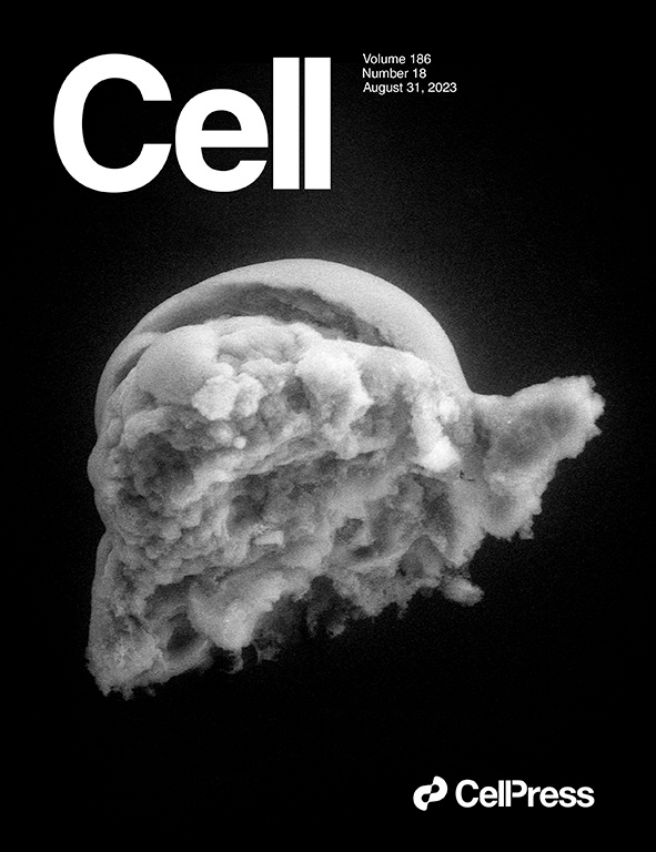 Cell (August 1 2023)