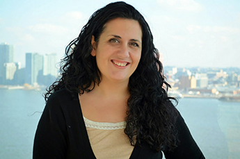 Beatriz Aranda-Orgilles : Post-Doctoral Fellow