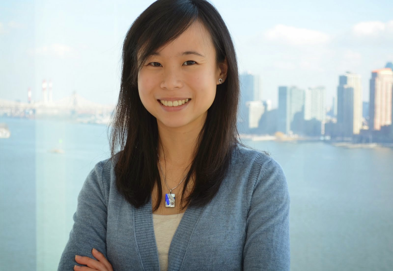 Hsuan-Ting Huang : Post-Doctoral Fellow