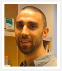 Michael Poiesz : M.D. Fellow, Hematology/Oncology