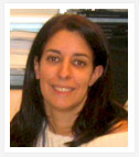 Silvia Buonamici : Research Assistant Professor