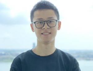 Zhengxi Sun | The Aifantis Lab