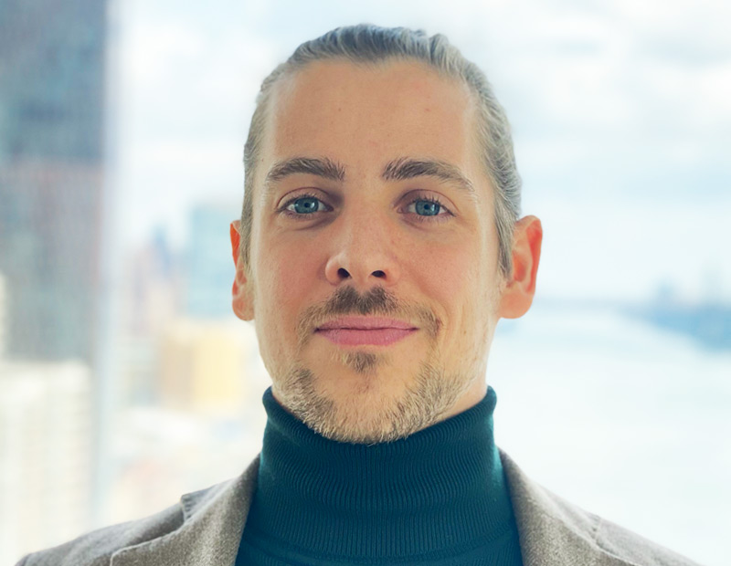 Guido Barzaghi, PhD : Post-Doctoral Fellow