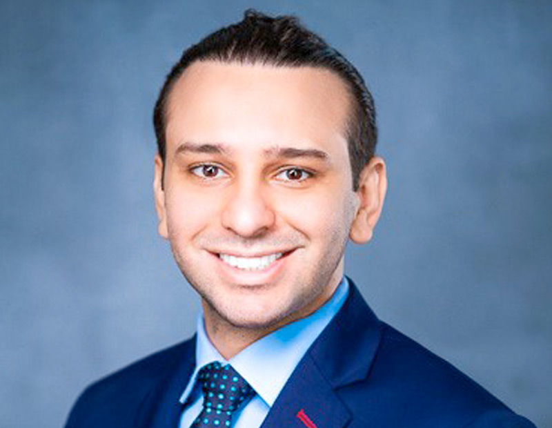 Nizar Tangour : Post-Doctoral Fellow