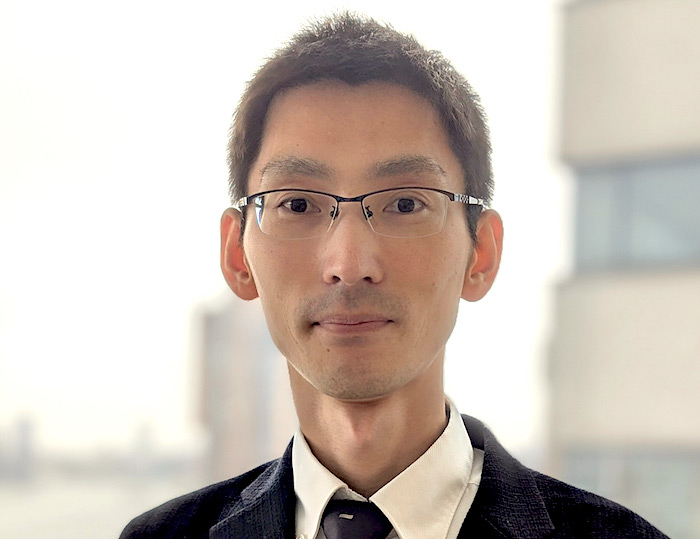 Takahiko Sato : Post-Doctoral Fellow
